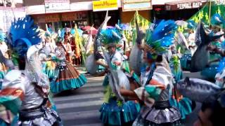 Bangus Festival 2017 [upl. by Sehguh]