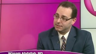 Cardiooncology for those who are at risk – Wissam Abdallah MD [upl. by Gnad]