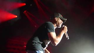 Hootie amp the Blowfish  Losing My Religion REM cover  8219  Bank of NH Pavilion [upl. by Eelahc]