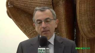 Prof Giorgio Iannetti  Dalla Biomeccanica alla Bio Logica  Milano 14 Febbraio 2014 [upl. by Ediva]