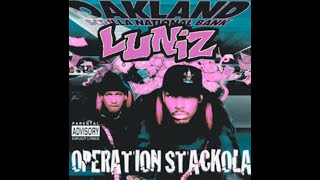 Luniz  I Got 5 On It Pitched Up [upl. by Oniram8]