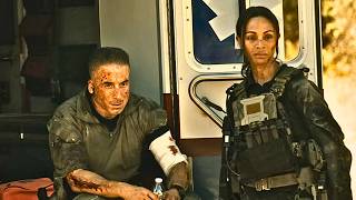 Special Ops Lioness Season 2 Episode 6 The Aftermath Of The Suicide Bombing Gone Wild [upl. by Yrdnal]