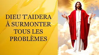 Recevez des Miracles Quotidiens avec Dieu [upl. by Yelsa509]