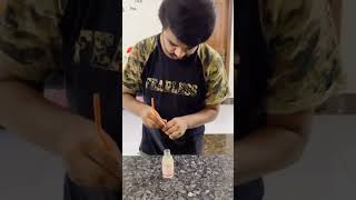 Straw carrying water bottle ytshorts tiktok shortvideo [upl. by Stirling]