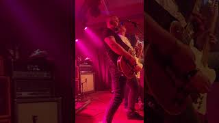 Naevus Live  Doom an der Steige II Geislingen Germany 19102024 short [upl. by Jeanine998]