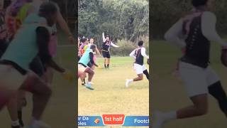 Play to the whistle flagcity210 football sports flagfootball fyp patmcafee [upl. by Elstan]