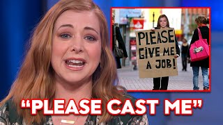 Why Hollywood REFUSES Cast Alyson Hannigan EXPLAINED [upl. by Ydnik971]