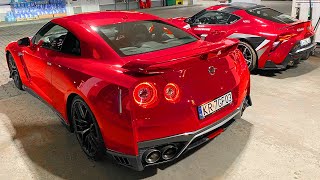 Nissan GTR AUTO na co dzień [upl. by Hiro]