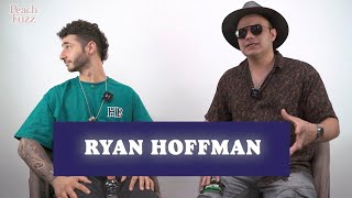 Ryan Hoffman De Obrero a Judio Millonario  El punto con Luisito Rey ♛ [upl. by Ainotal772]