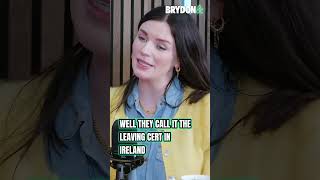 Rob Brydon amp Aisling Bea  OUT NOW LINK IN BIO comedypod standupcomedy interview funny [upl. by Eugenie411]