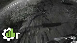 Semmering 24hDownhill 2009 Night Run 95 by downhillrangerscom [upl. by Aimek]