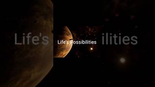 Proxima Centauri Possibilities [upl. by Eanat]