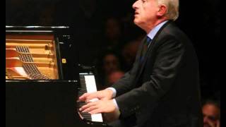 Chopin Pollini Scherzo No1 Live [upl. by Susanna]