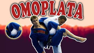 Omoplata Compilation [upl. by Myer]