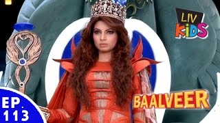 Baal Veer  Episode 113 [upl. by Dyer870]