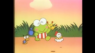 Keroppis Grand Adventure English FanSub [upl. by Davon976]