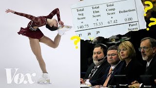 How figure skating scoring rewards risk over artistry [upl. by Kariv313]