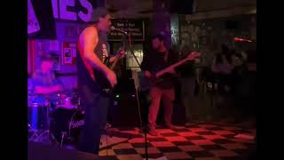 Snake Bite  Live at The Hub 110224 Tampa FL [upl. by Adali574]