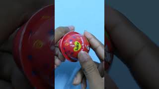 Defrent Color Kinder Joy chocolate kinderjoy yummy eggchocolates [upl. by Gish502]