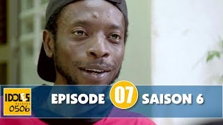 IDOLES  saison 6  épisode 7 [upl. by Ainar]