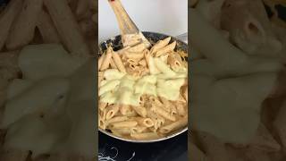 😍😋 Creamy Pasta 🤤💦 shorts pasta rehnaimiya [upl. by Yolande710]