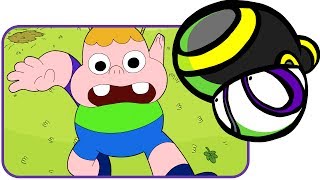 CLARENCE Review Sidemission RebelTaxi [upl. by Dier]