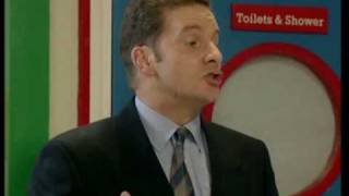 The Brittas Empire Series 6 Episode 6 Part 1 [upl. by Waite]