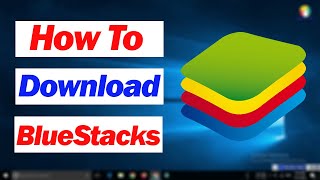 How To BlueStacks5 Download New Letest Version 2024 For PCLaptop  bluestacks dl [upl. by Esened]