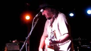 James McMurtry  The Lights of Cheyenne [upl. by Kingsbury245]