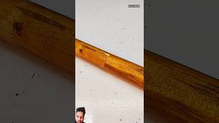 Tip for joint part 2 woodworking gsdiymaker shorts carpenter youtube [upl. by Christianson]