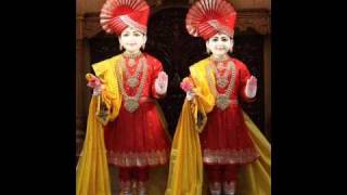 Ram Krushna Govind amp Shri Swaminarayan Namoh Namami [upl. by Ihel]