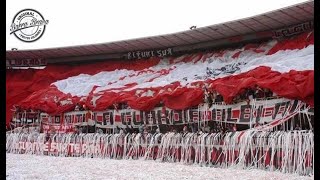 El Campeón del Pueblo Independiente Santa Fe Crisis 2007 [upl. by Kramal727]