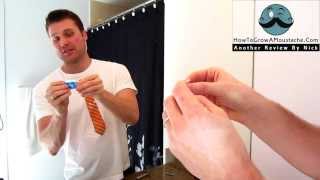 How to Load a Blade in a Safety Razor  Beginner Series Ep 12 [upl. by Cassidy]