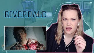 Riverdale Season 3 Episode 9 quotNo Exitquot REACTION MidSeason Premiere [upl. by Yralam]