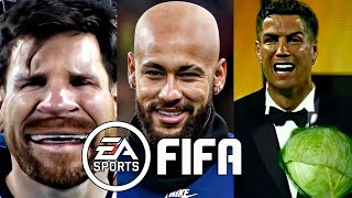 FIFA EA FC  FUNNY FOOTBALL MEMES FAILS SKILLS amp GOALS 95 [upl. by Aihsenor]