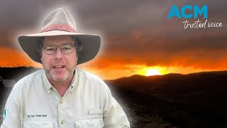 Tim The Yowie Man explores the newly opened final leg of the Snowies Alpine Walk [upl. by Afrika]