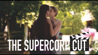 SUPERGIRL ENDING THE SUPERCORP CUT [upl. by Nomar]