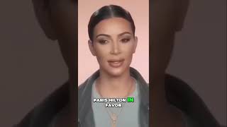 Kourtney Kardashians Shock Claim About Travis and Kim [upl. by Ynes]