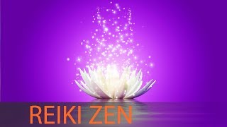 3 Hour Reiki Healing Music Meditation Music Soothing Music Calming Music Relaxation Music ☯1893 [upl. by Eenrahc]