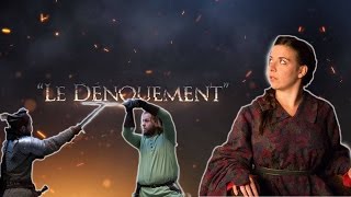 Montfaucon  EPISODE 12  LE DENOUEMENT [upl. by Ttej]