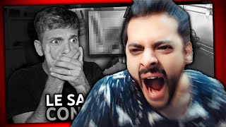 JULIAN ABDALA 5 VIDEOS PERTURBADORES QUE INTENTARON BORRAR DE INTERNET PARTE 4 REACCIÓN [upl. by Leduar]