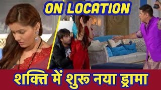 Shakti Astitva Ke Ehsaas Ki latest episode में HARMAN amp SAUMYA का नया Challenge 5 July 2018 [upl. by Durwin]