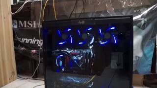 Inwin 303 case [upl. by Innig]