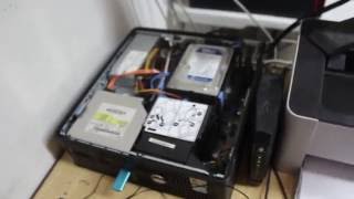 DELL Optiplex 790  Instalando RAMFail y actualizando a Windows 10 [upl. by Saunders]