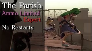 Left 4 Dead 2  The Parish Ammo Limited Expert [upl. by Zelikow311]