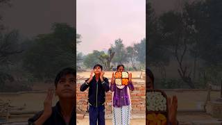 शैतानी 👹 मकड़ी🕷️ shorts bhakti shiv bholenath mahadev bhoot ghost spider trending [upl. by Aivatahs]