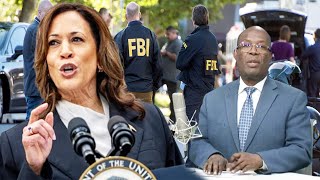 Nouvel Cho Cho Lavwadlamerik 04 Nov 2024 Kamala Harris Pou Tout Yon Nasyon [upl. by Ynattirb]