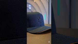 BONÉ KRONOS ABA CURVA bones cap [upl. by Tilford]