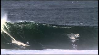 Kurt Rist at Mullaghmore  2014 Ride of the Year Entry  Billabong XXL Big Wave Awards [upl. by Ahern]