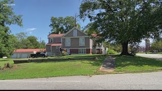 Fairfield residents annex into Winnsboro [upl. by Hsetirp153]